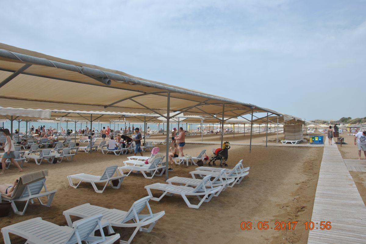 imagini hotel JACARANDA IMPERIAL SIDE